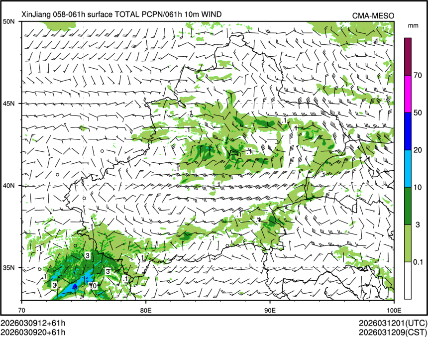 03/09 20时 +061小时