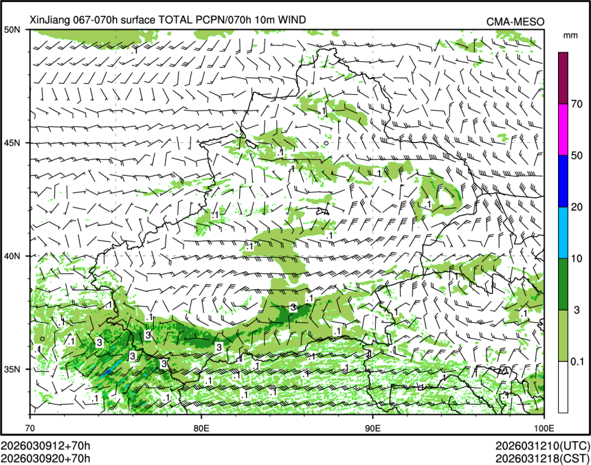03/09 20时 +070小时