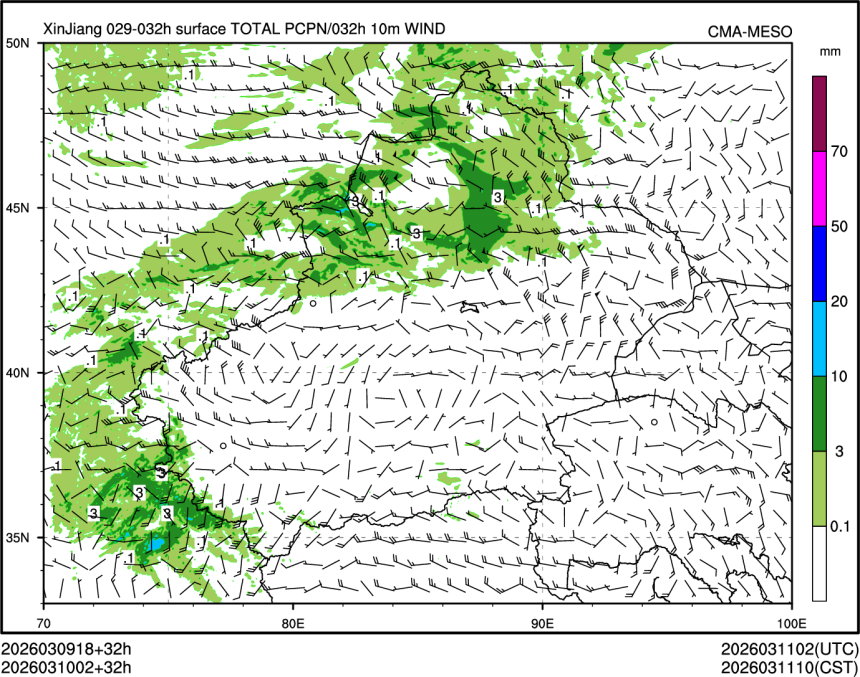03/10 02时 +032小时