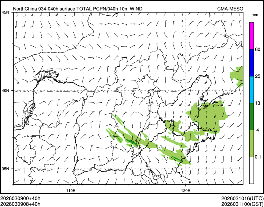 03/09 08时 +040小时