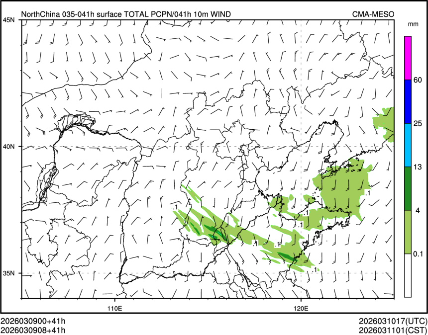 03/09 08时 +041小时