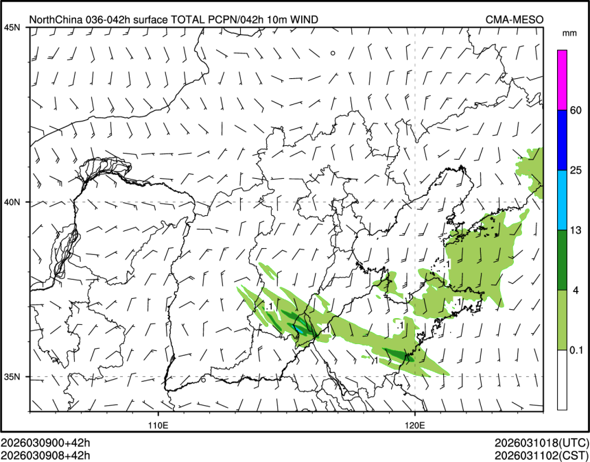 03/09 08时 +042小时