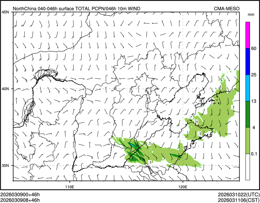 03/09 08时 +046小时