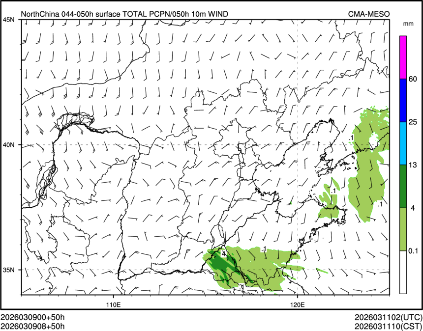 03/09 08时 +050小时