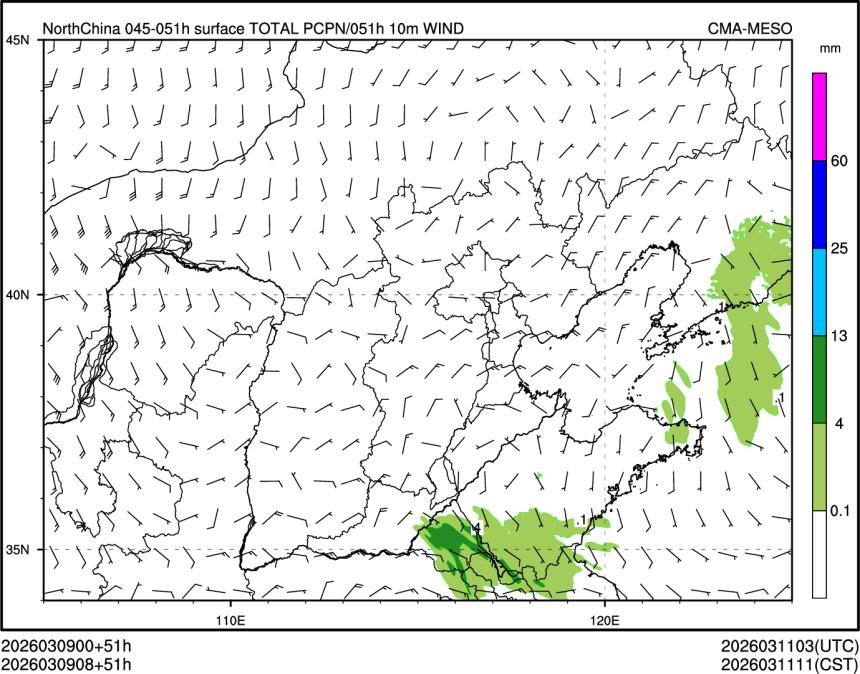 03/09 08时 +051小时