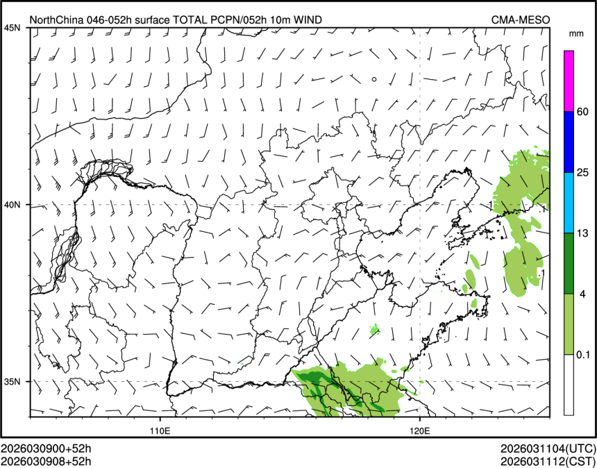 03/09 08时 +052小时
