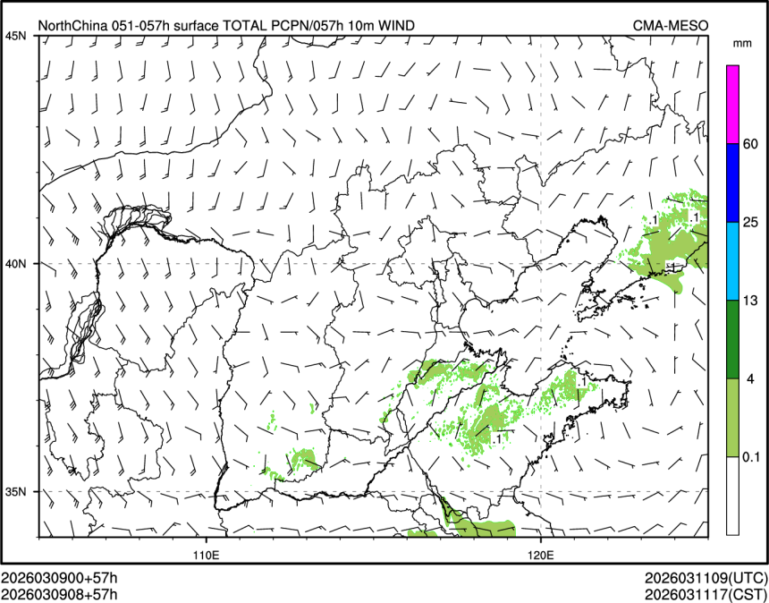03/09 08时 +057小时