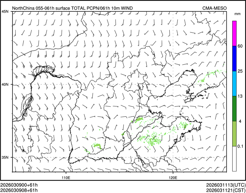 03/09 08时 +061小时