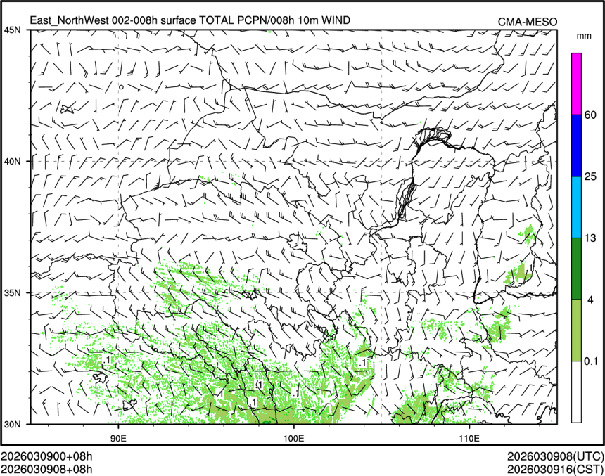 03/09 08时 +008小时