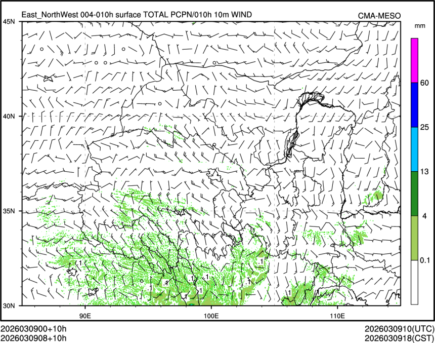 03/09 08时 +010小时