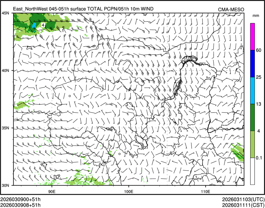03/09 08时 +051小时