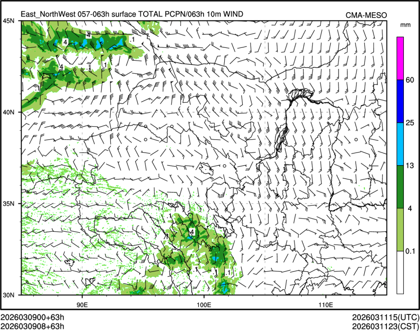 03/09 08时 +063小时