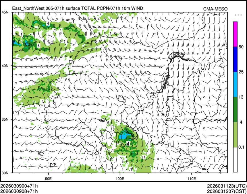 03/09 08时 +071小时