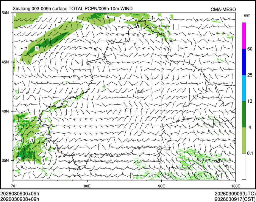 03/09 08时 +009小时