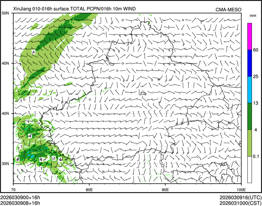 03/09 08时 +016小时