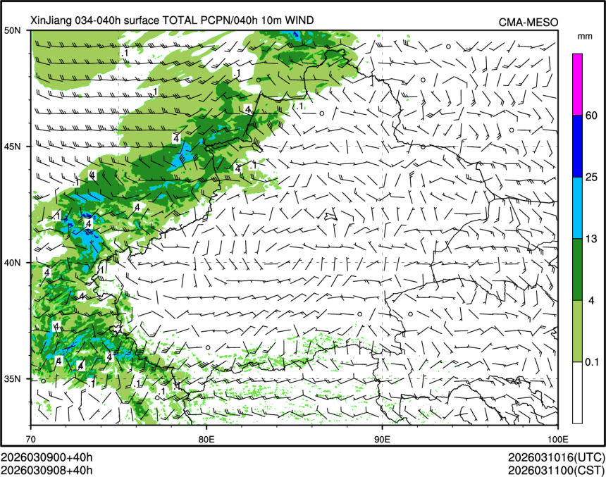 03/09 08时 +040小时