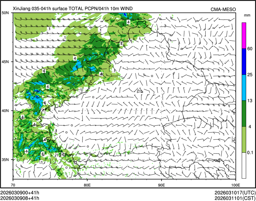 03/09 08时 +041小时