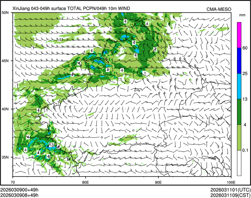 03/09 08时 +049小时