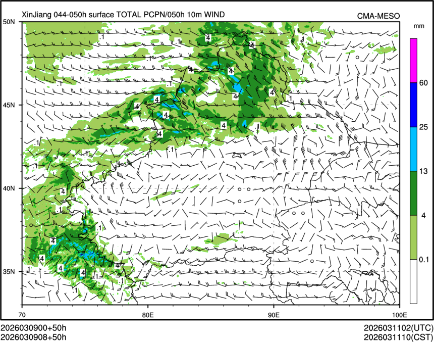 03/09 08时 +050小时