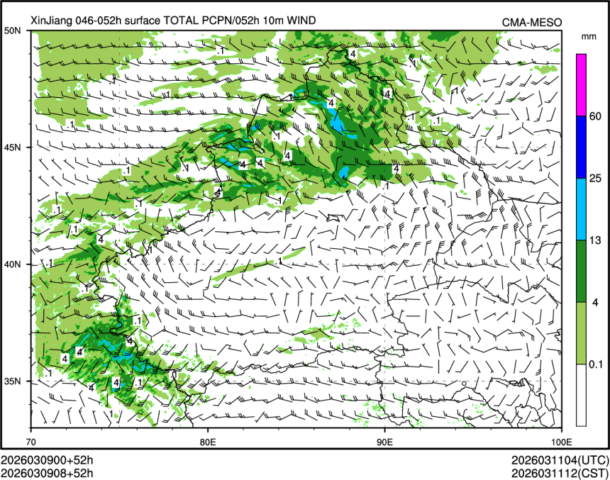 03/09 08时 +052小时