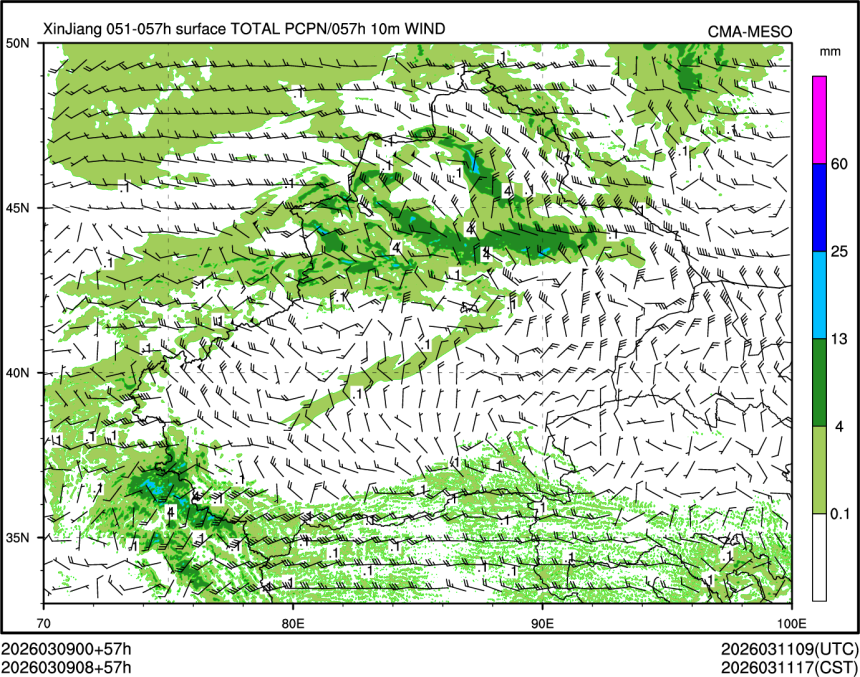 03/09 08时 +057小时