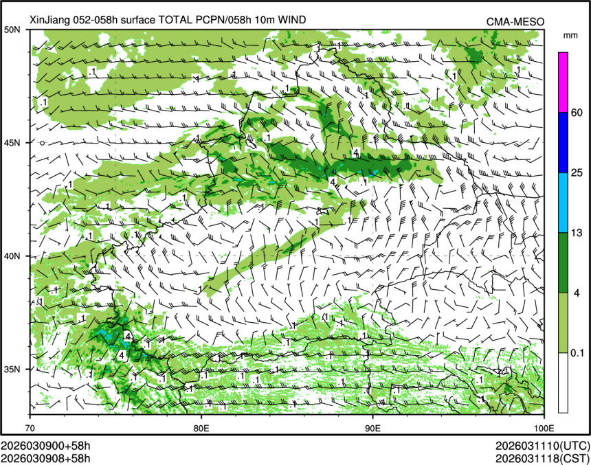03/09 08时 +058小时