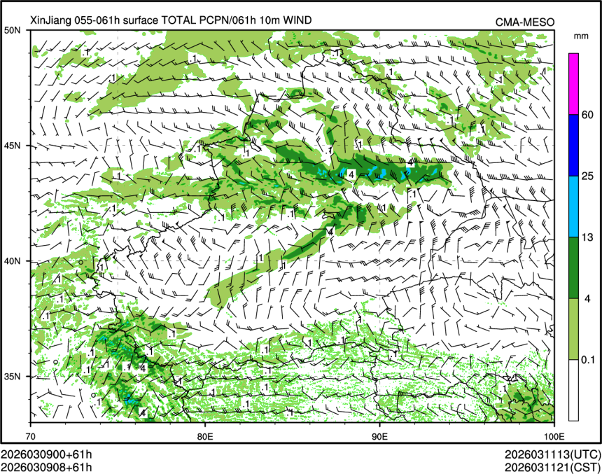 03/09 08时 +061小时