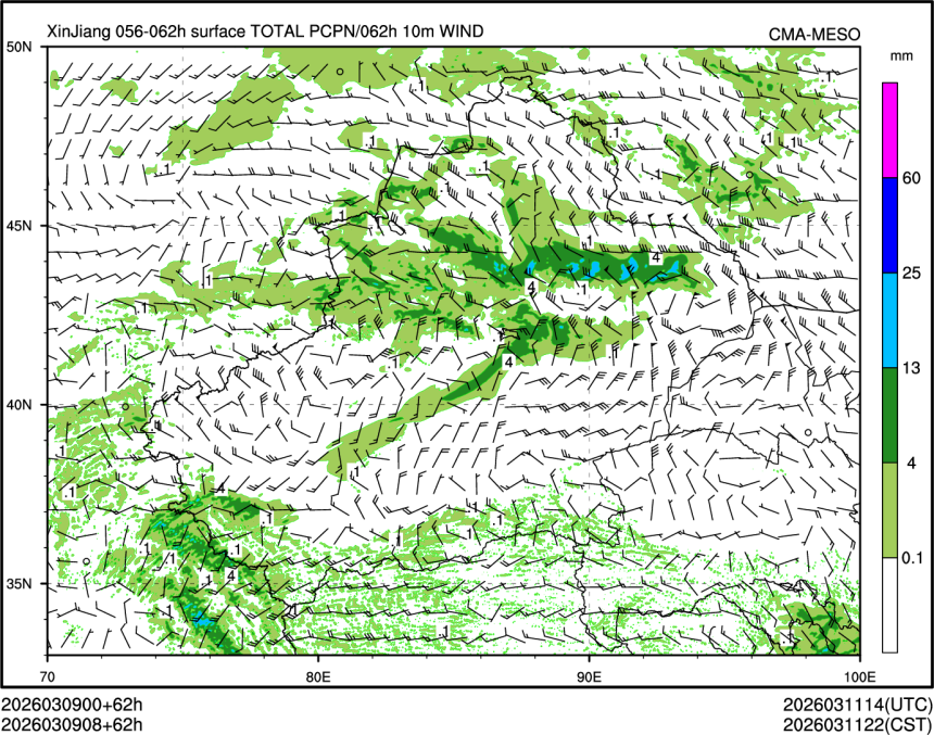 03/09 08时 +062小时