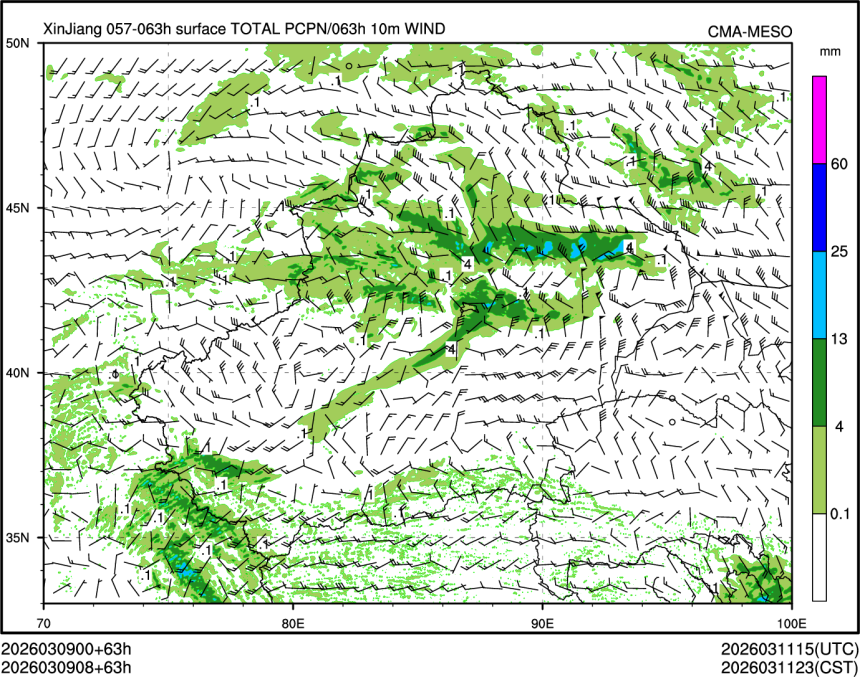 03/09 08时 +063小时