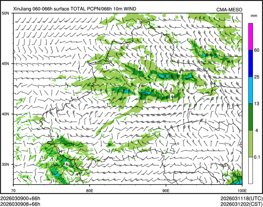 03/09 08时 +066小时