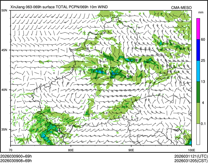 03/09 08时 +069小时