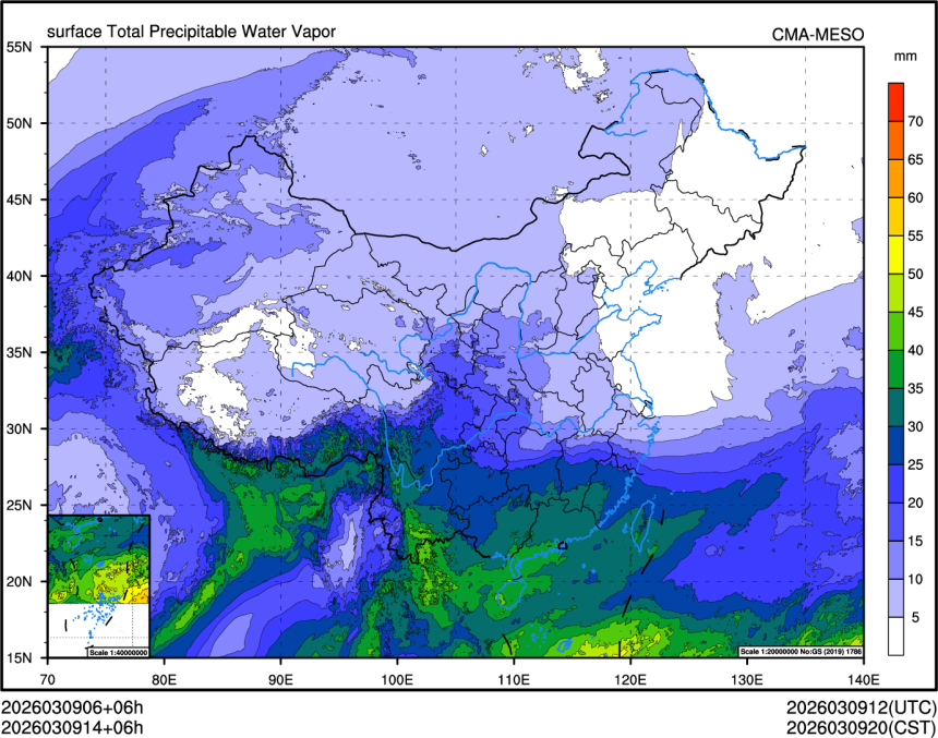 03/09 14时 +006小时