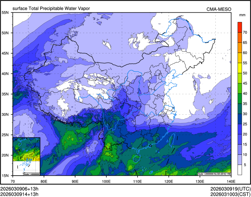 03/09 14时 +013小时