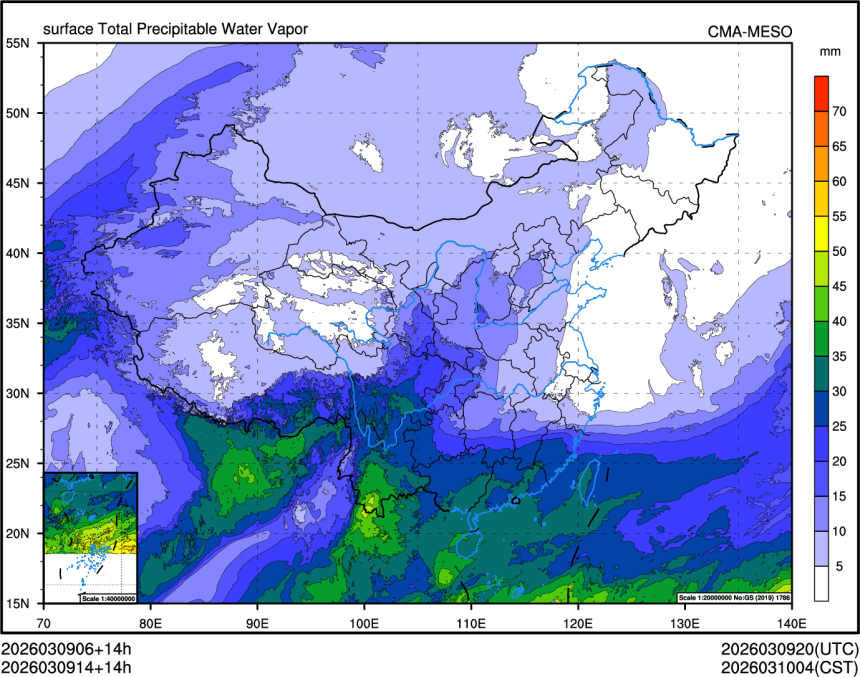 03/09 14时 +014小时