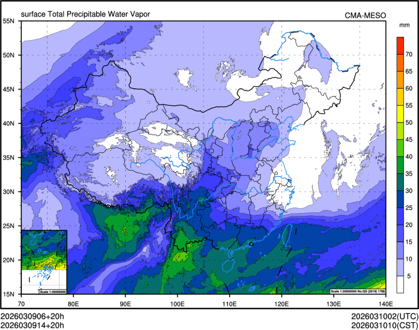 03/09 14时 +020小时