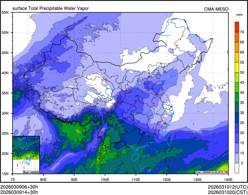 03/09 14时 +030小时