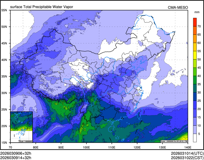 03/09 14时 +032小时