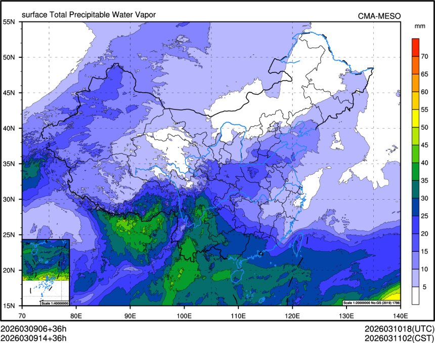 03/09 14时 +036小时