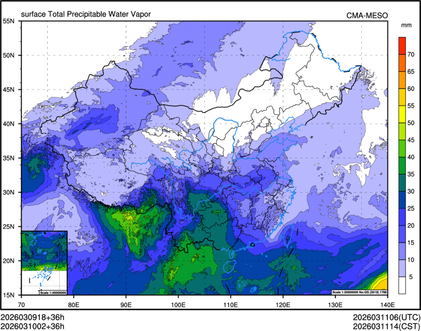 03/10 02时 +036小时