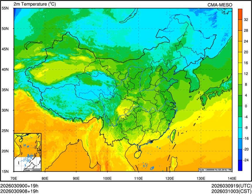 03/09 00时 +019小时