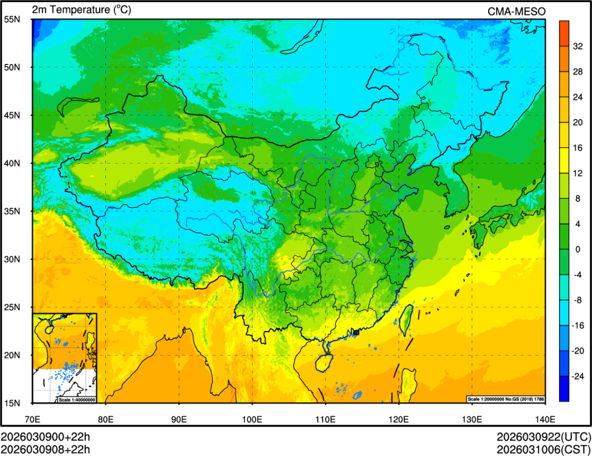 03/09 00时 +022小时
