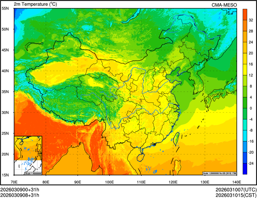 03/09 00时 +031小时