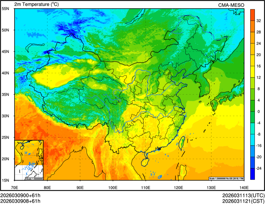 03/09 00时 +061小时