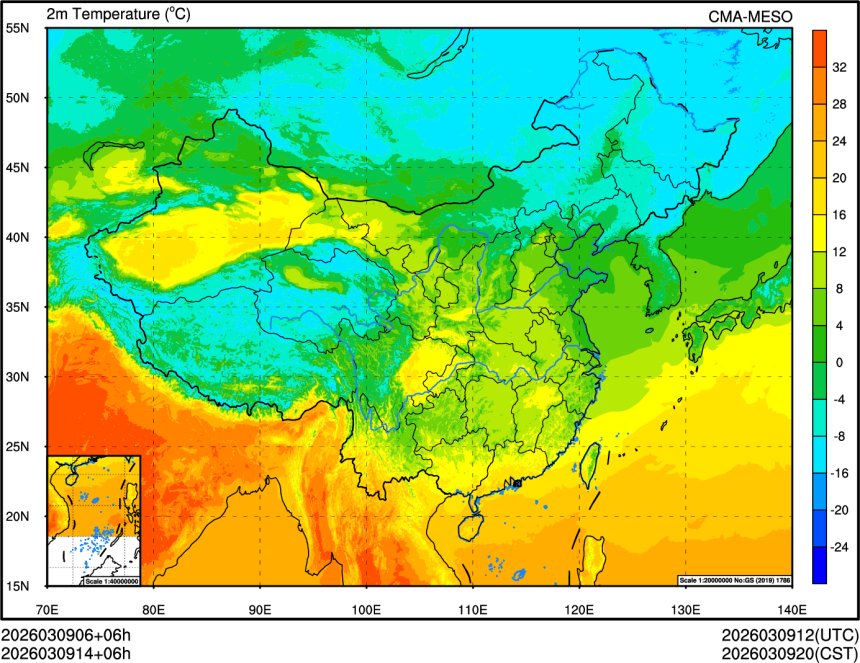 03/09 06时 +006小时