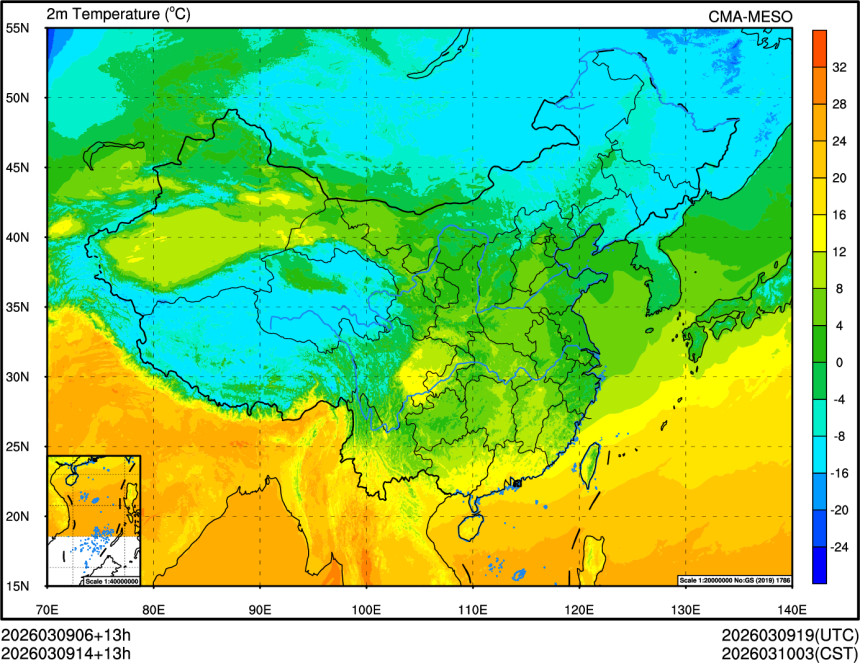 03/09 06时 +013小时