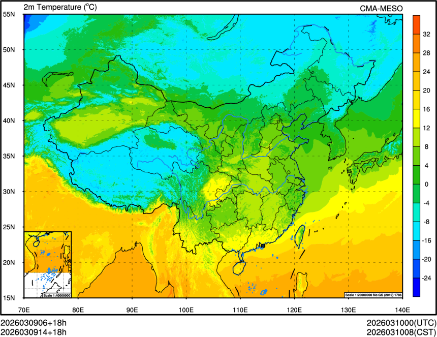 03/09 06时 +018小时