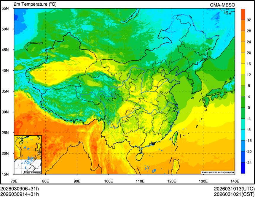 03/09 06时 +031小时