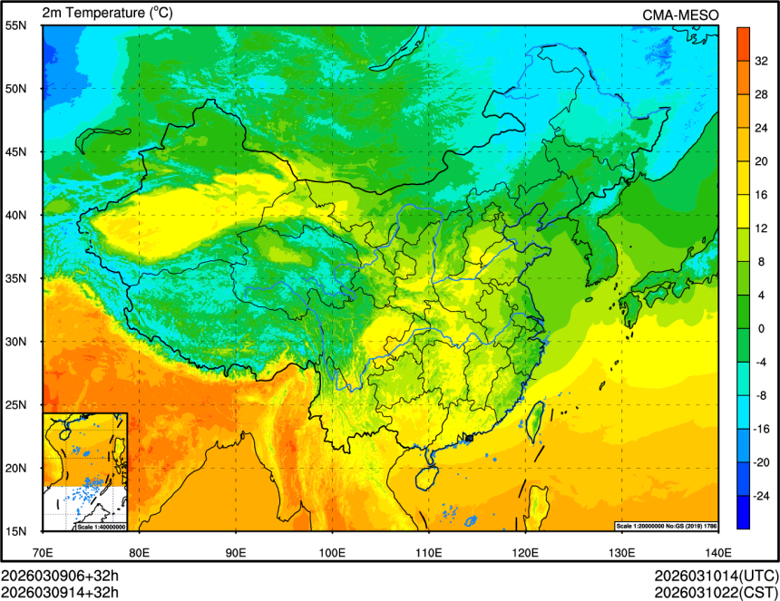 03/09 06时 +032小时