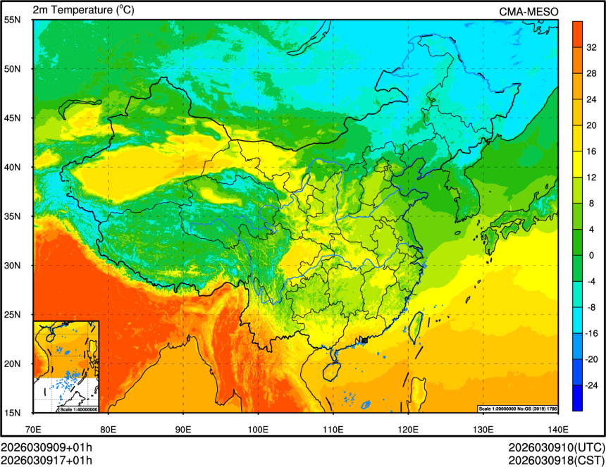 03/09 09时 +001小时