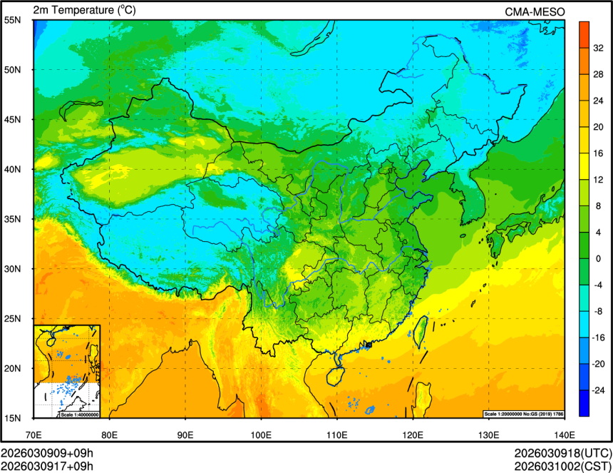 03/09 09时 +009小时
